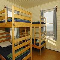 point montara dorm oha 